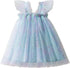 Butterfly Magic Dress dress Little Palace Store